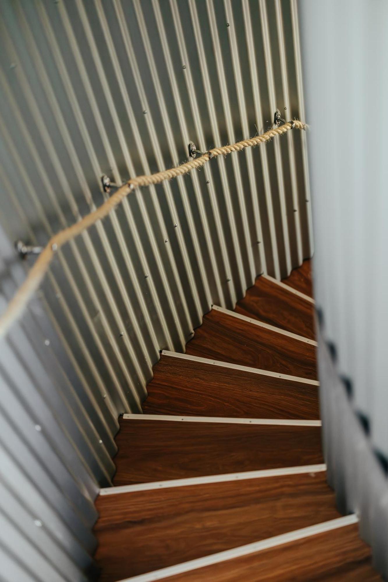 Paddock Silo Forbes